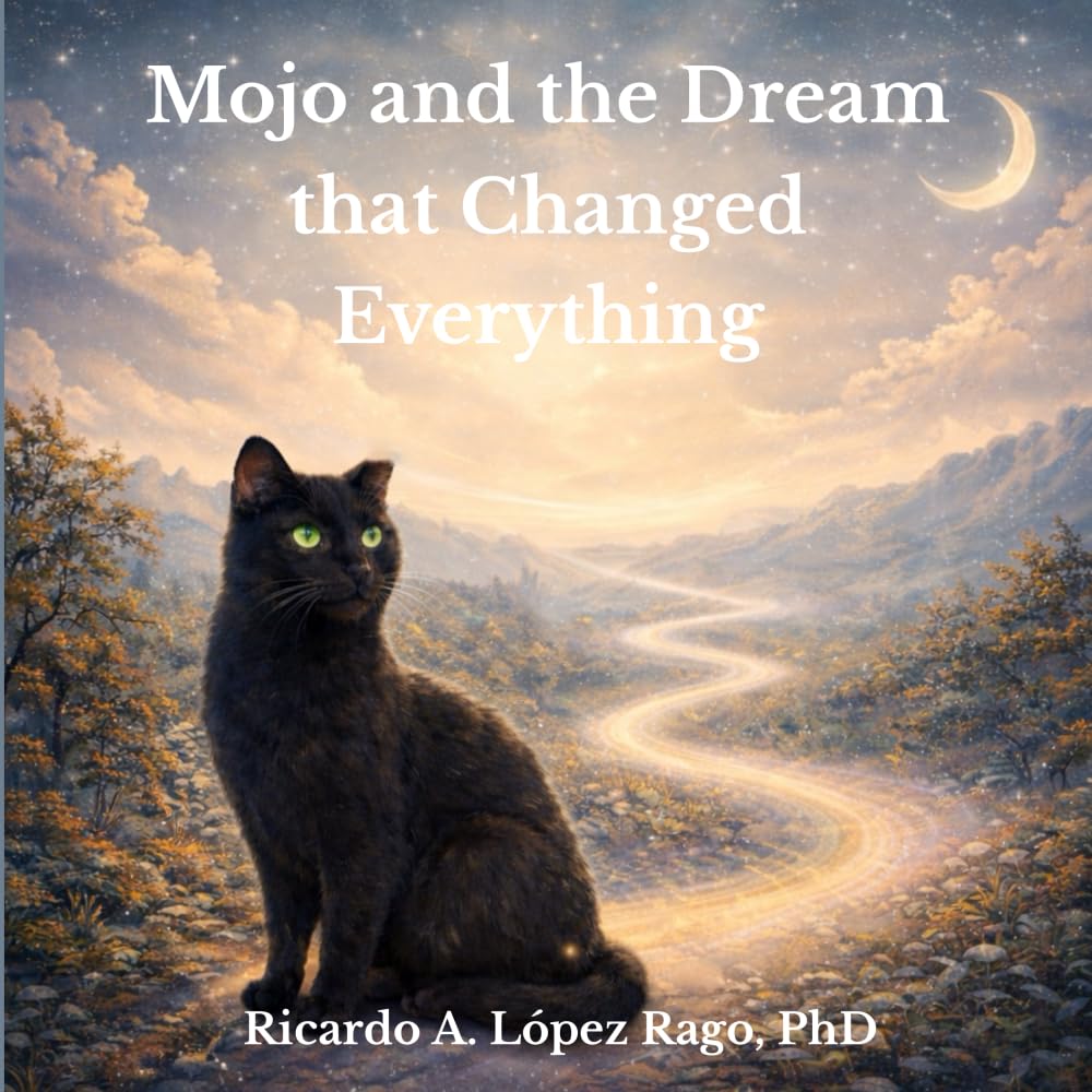 Mojo and the Dream That Changed Everything