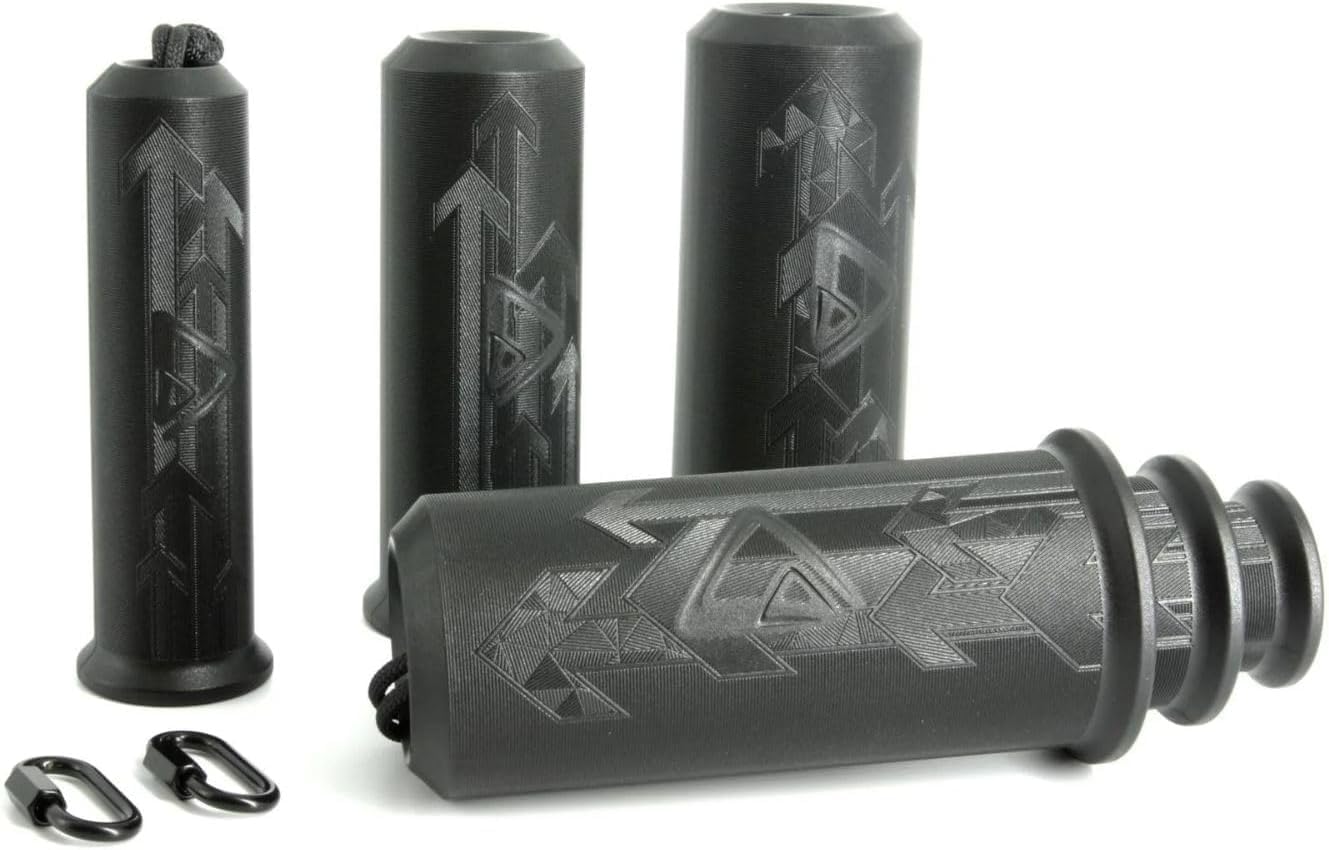 Eleviia: Portable Doorway Pull-Up Bar – Lightweight, Travel-Ready, 250 lb Capacity