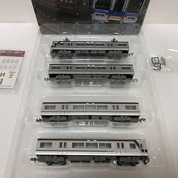 事業者限定　南海2000系後期型４両セット 鉄道コレクション　鉄コレ Amazon.co.jp: 鉄道コレクション 南海電鉄 2000系 後期型 4両