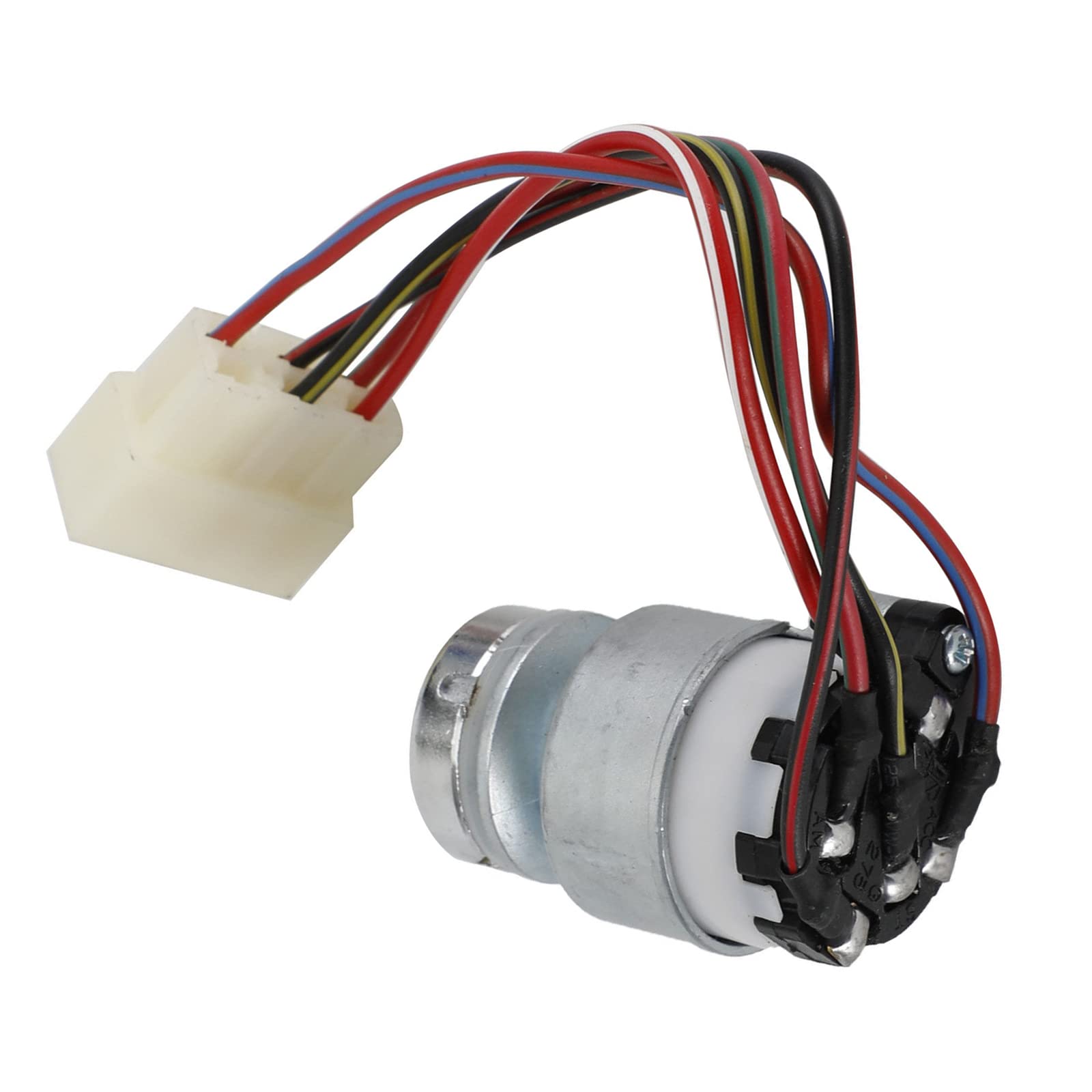 Amazon.com: FridayParts Ignition Switch 36919-75160 3691975160 