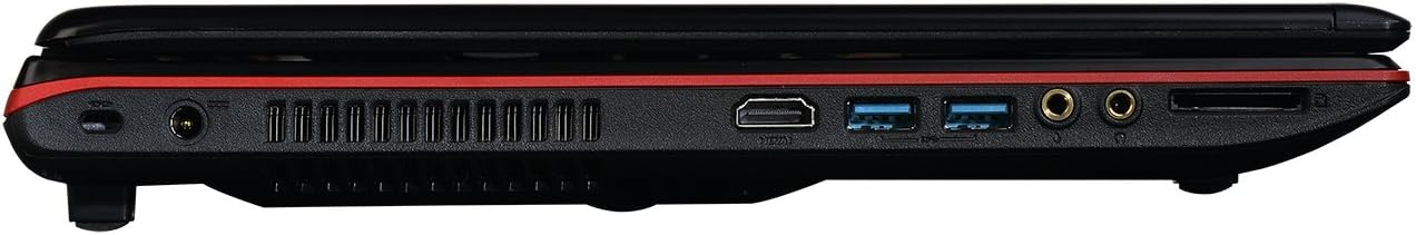 لپ تاپ MSI GE70 Apache Pro-012 17.3 اینچ