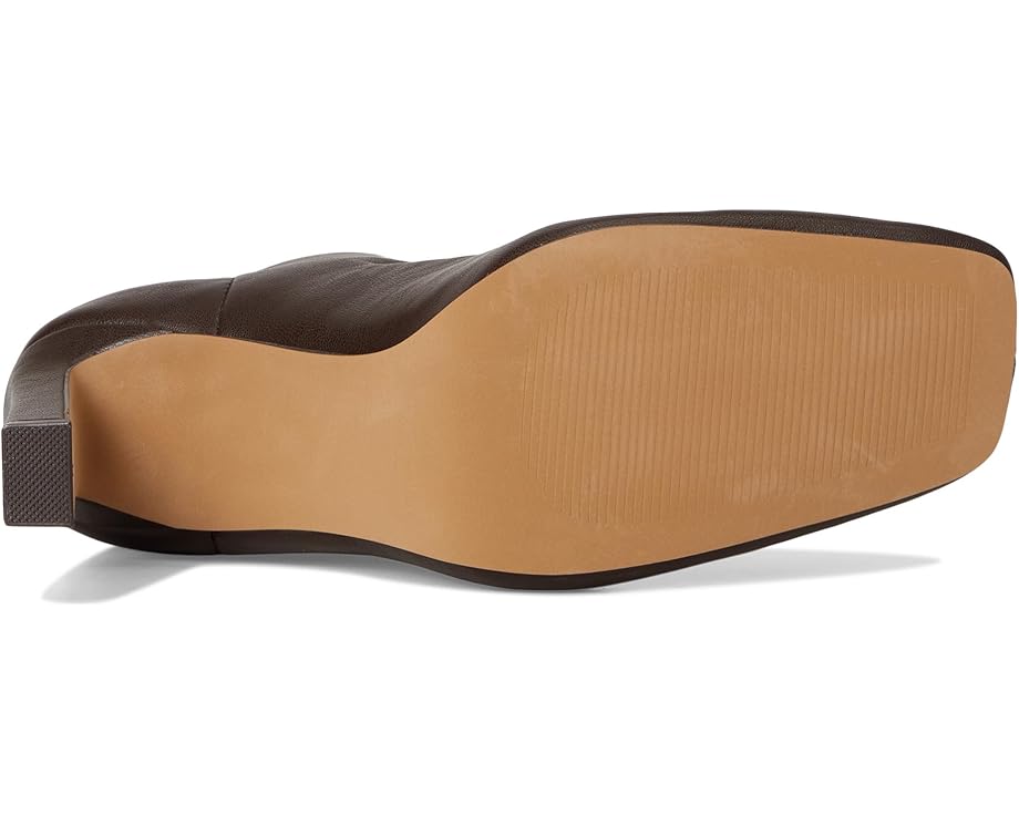 Bayla High Heel Ankle Bootie