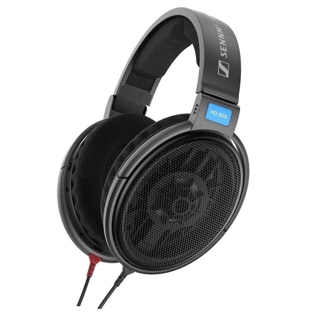 ゼンハイザー Sennheiser ヘッドホン 有線 HD 599 SE ゼンハイザー HD 599 SE 長期レビュー｜Amazonタイムセールで