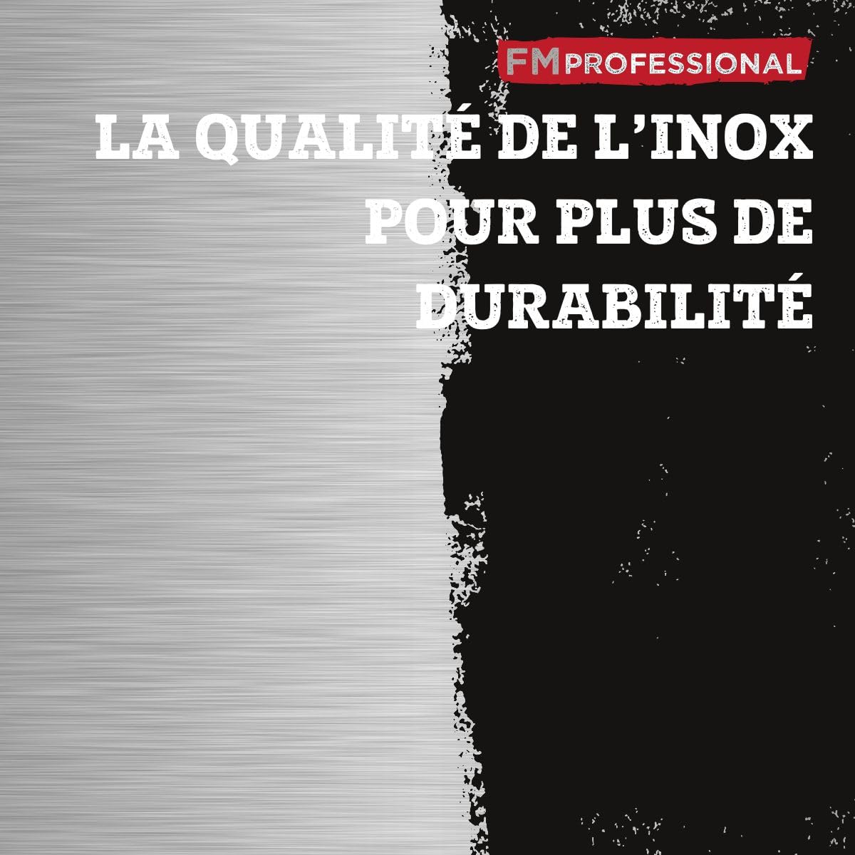 Passoire inox 15 cm x 11 cm Tamis chinois Acier inoxydable Argent