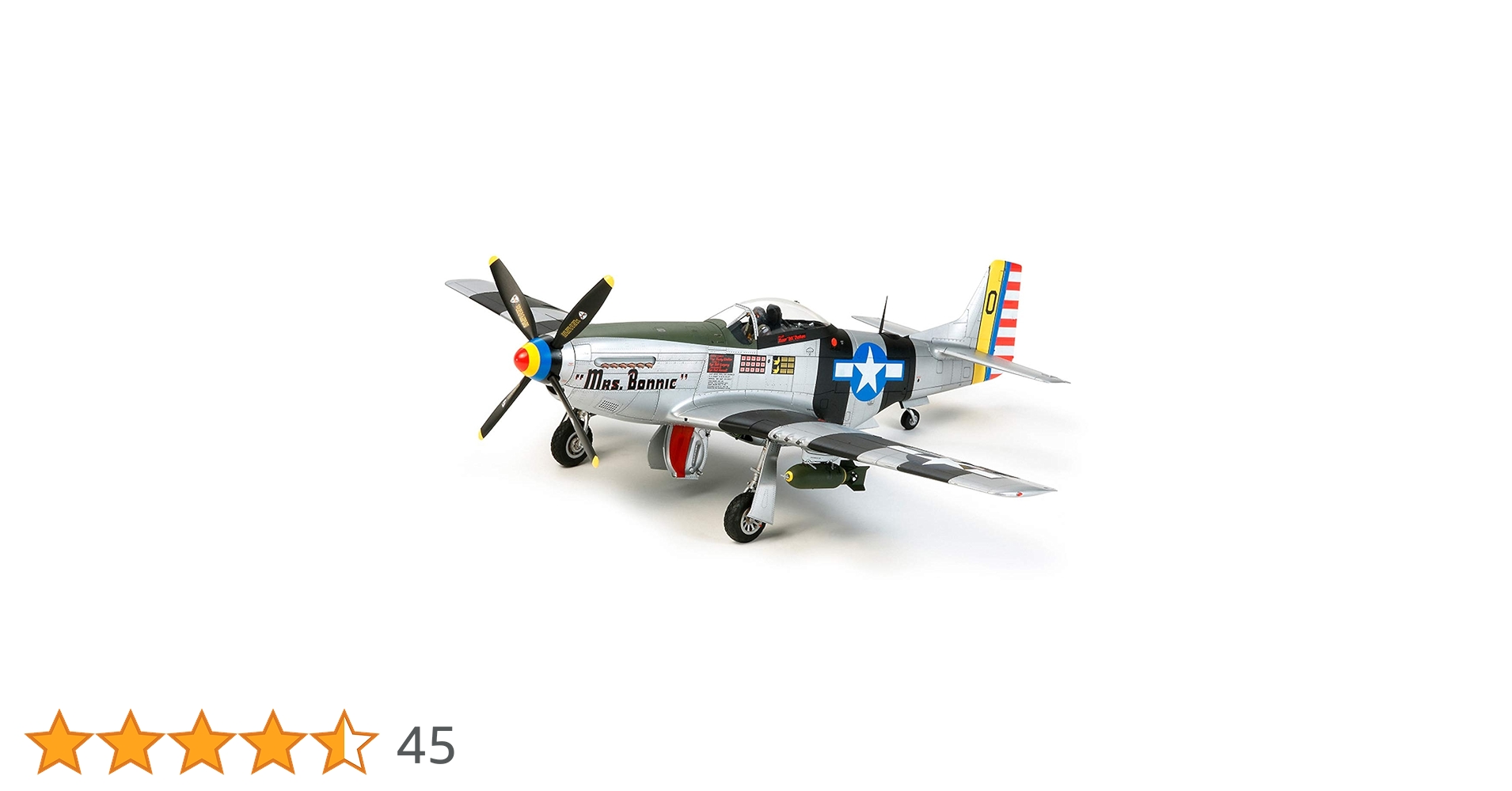 (未使用･未開封品)　タミヤ 1/32 エアークラフトシリーズ No.23 アメリカ陸軍 ノースアメリカン P-51D/K マスタング 太平洋戦線 プラモデル 60323 60wa65s Amazon | タミヤ 1/32 エアークラフトシリーズ No.23 アメリカ