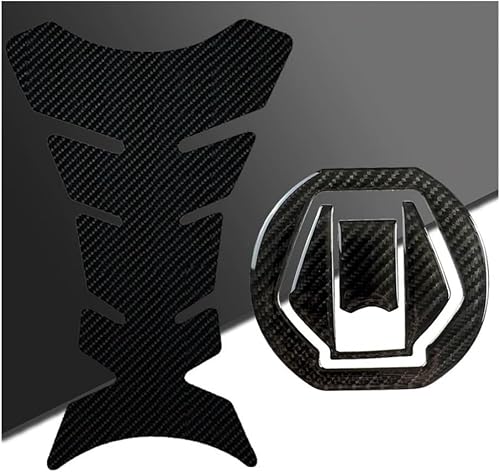 Miniatura 7 de Motorcycle Fuel Oil Gas Tank Pad for Pulsar RS 200 NS 200RS Dominar 400 Stickers Motorcycle Fuel Tank Cover Pad Decals