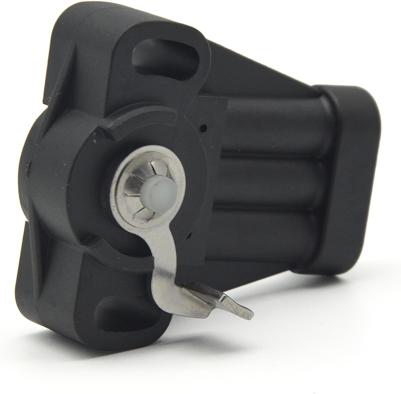 TPS Throttle Position Sensor Replacement for Chevrolet Camaro Cavalier Celebrity Corvette, for Cadillac Cimarron, for Pontiac 6000 Firebird, OE# 17111606 17110830 17069537