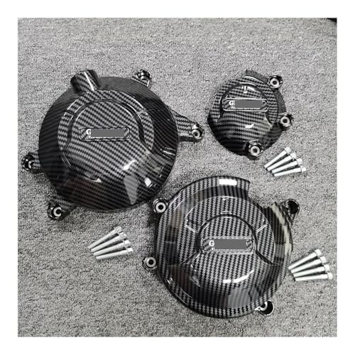 Protector estator contra golpes cubierta protectora para motor CB500F y CBR500R