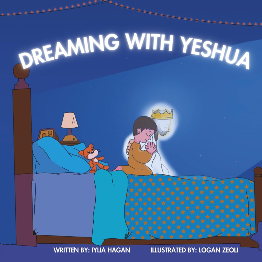 Dreaming With Yeshua