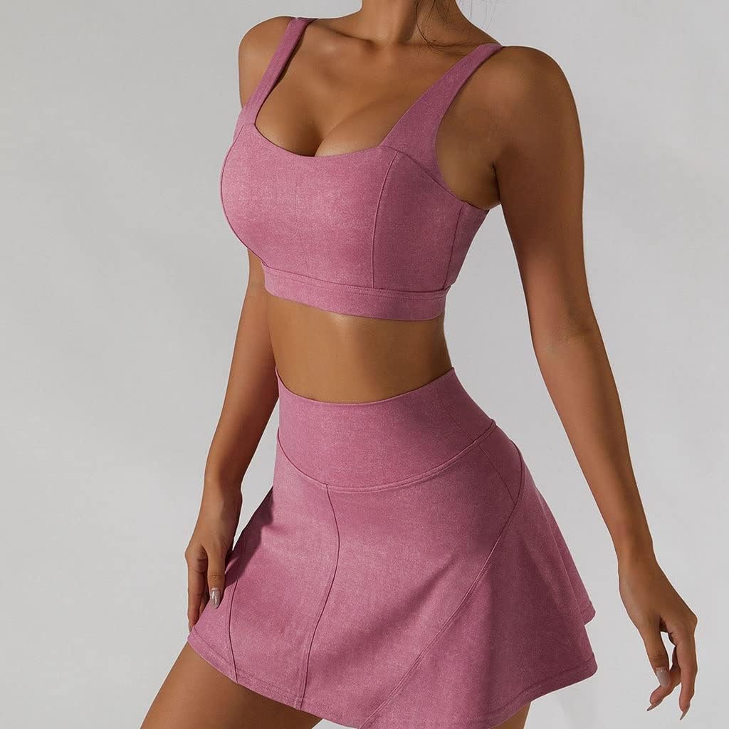 テニス スカート・ショートパンツ セット ピンク テニス スコート ピンク」の人気商品一覧 | 安い商品を通販サイトから