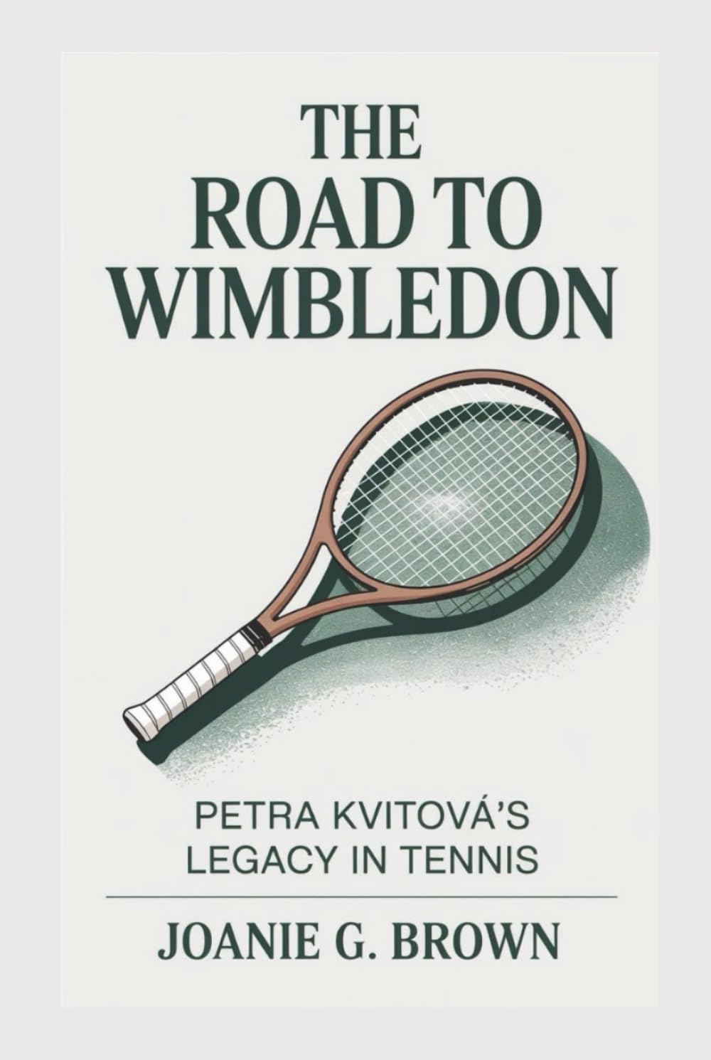 THE ROAD TO WIMBLEDON: Petra Kvitová’s Legacy In Tennis