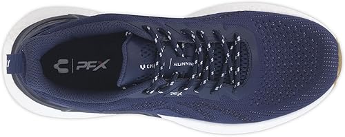 Vista 3 de Charly Men's Electrico Running Shoe