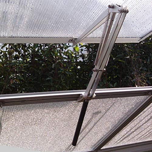 Palram Canopia Automatic Roof Vent Opener for Greenhouses