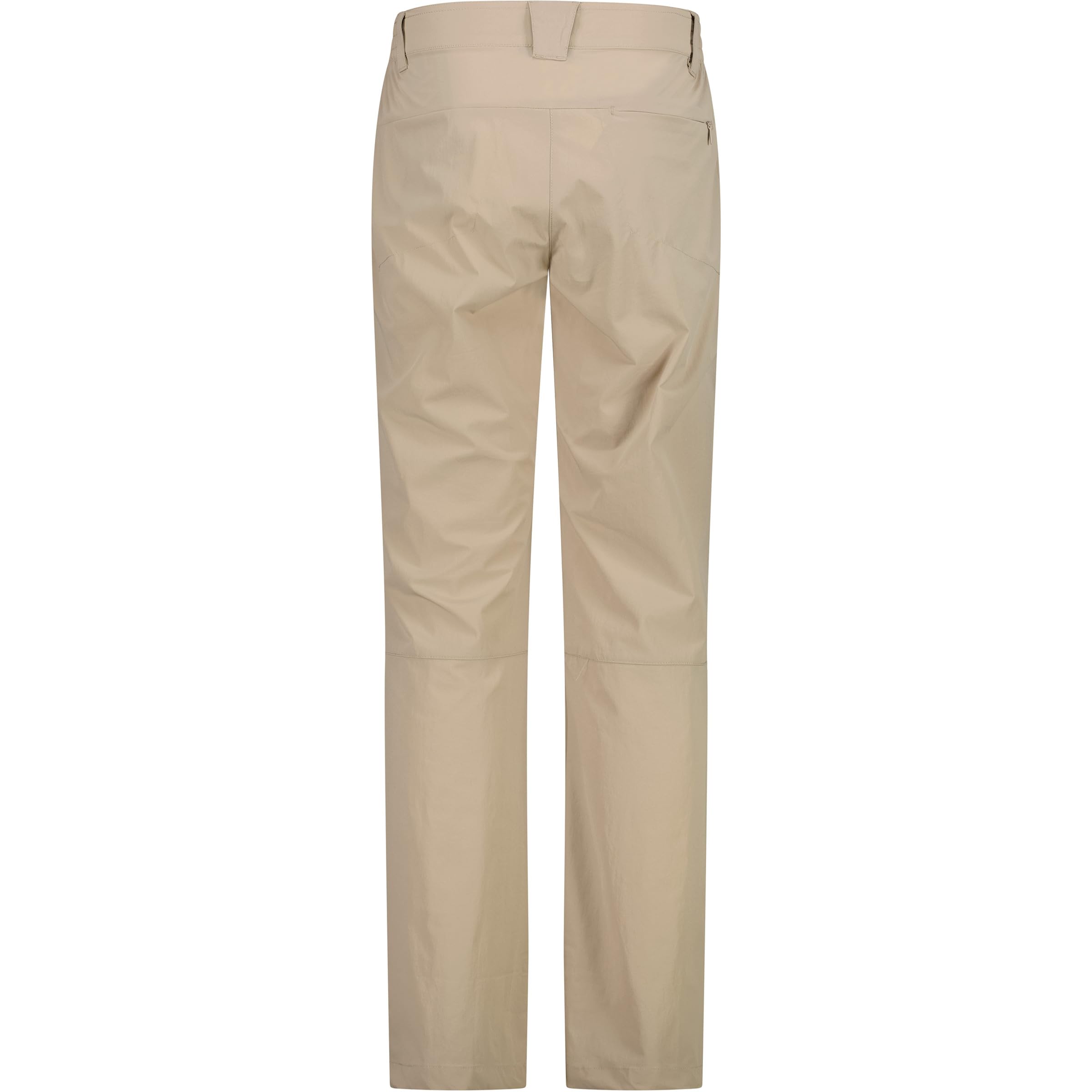 CMP Woman Long Pant Sabbia