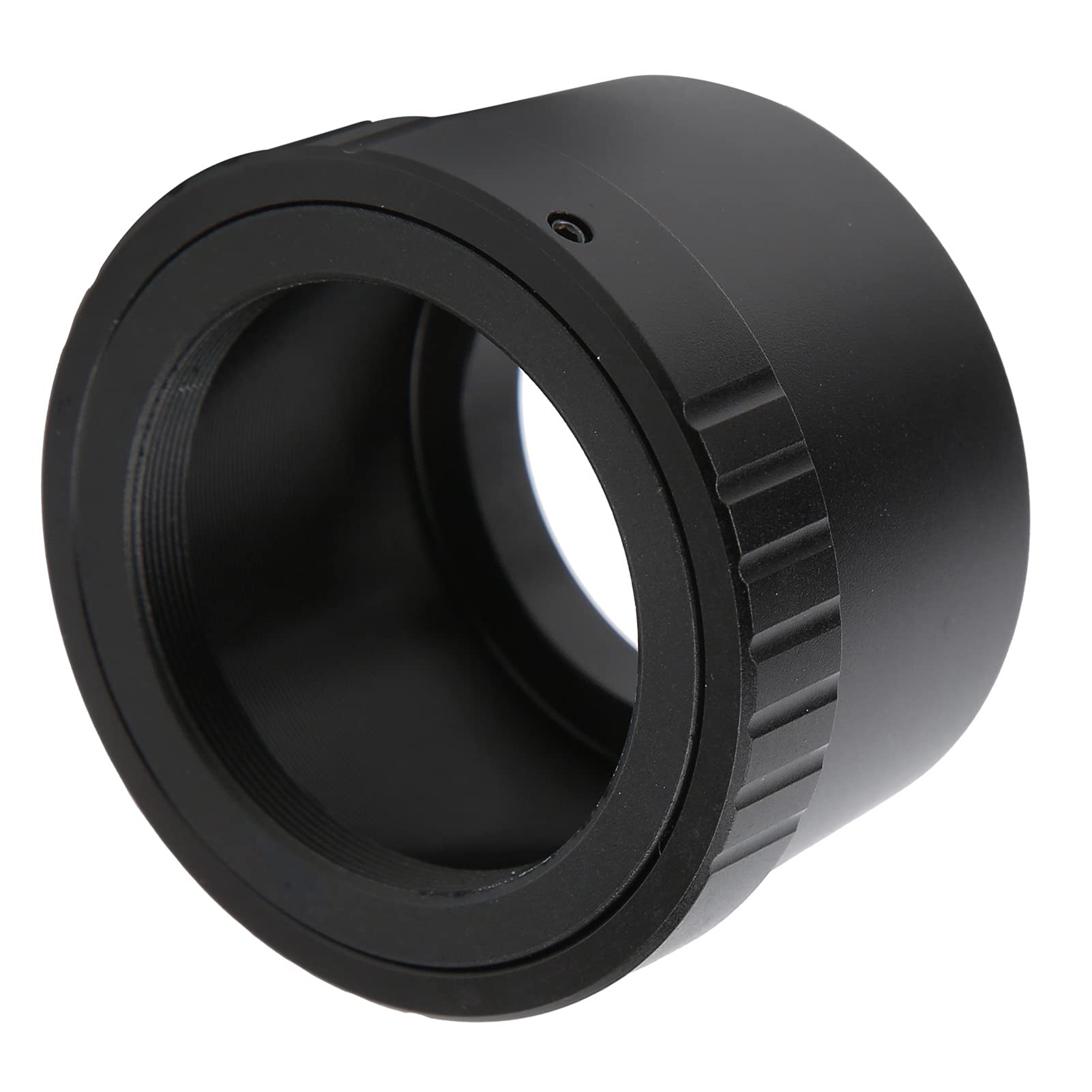 Hyuduo Adaptador de Cámara para Microscopio, Kit de Lente 2X