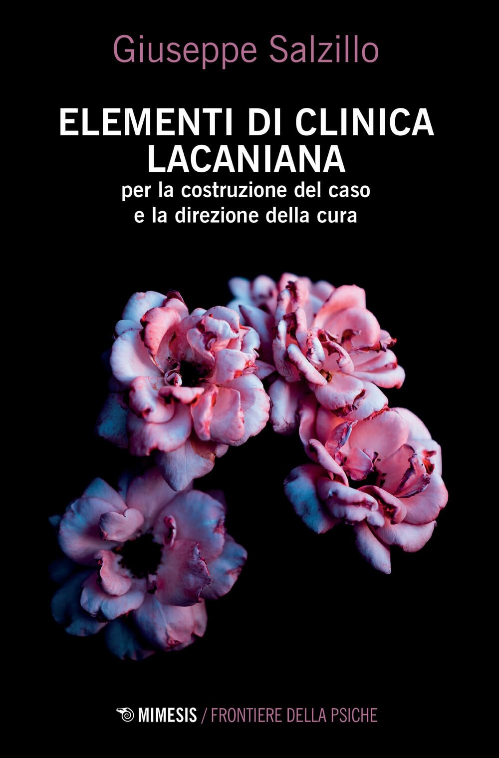 Elementi Di Clinica Lacaniana Per La Costruzione Del Caso E La Direzione Della Cura - 4
