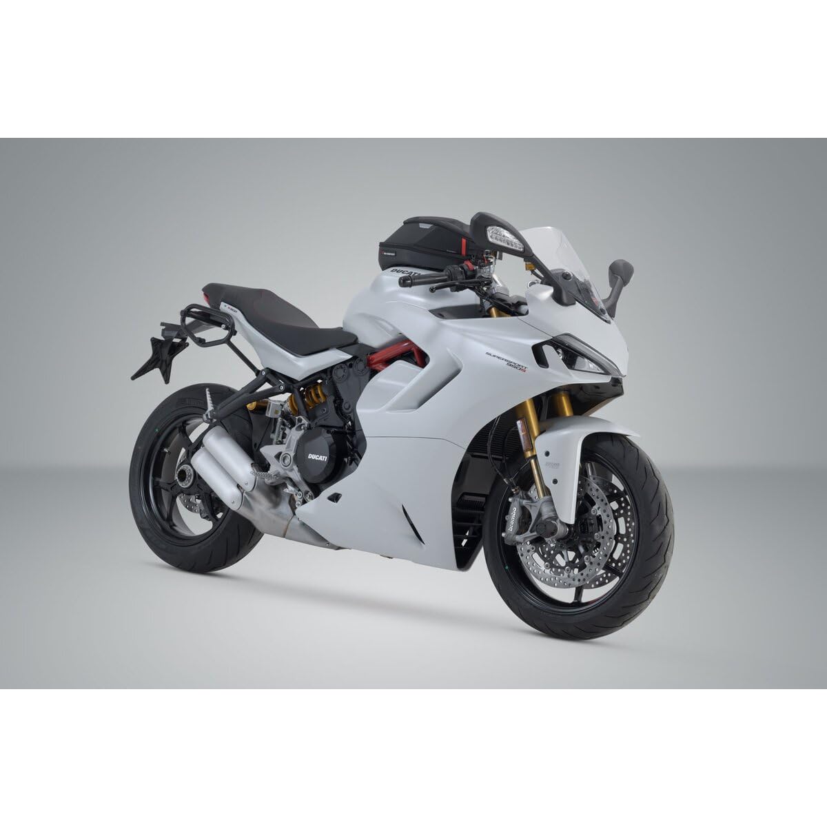 Sw-Motech HTA.22.885.10001 SLC Side Carrier - Left Side