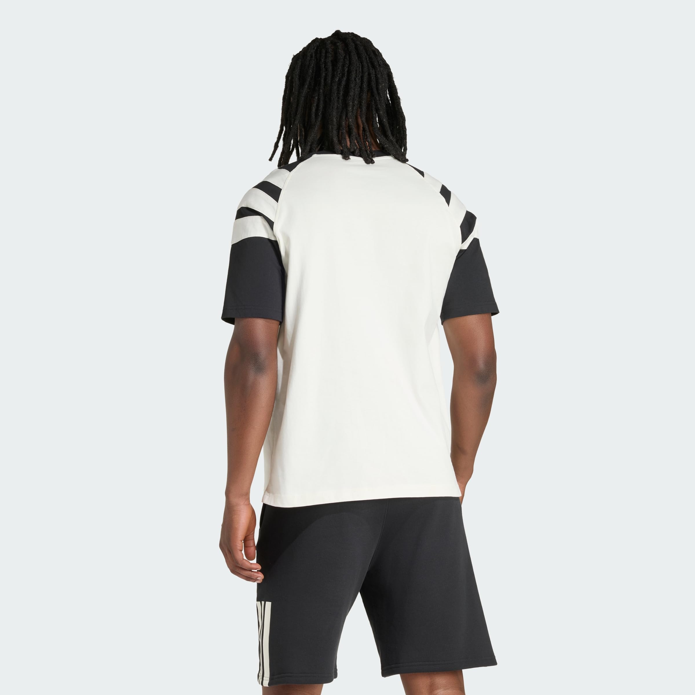 adidas All Blacks Leisurewear Men T-Shirts Hombre