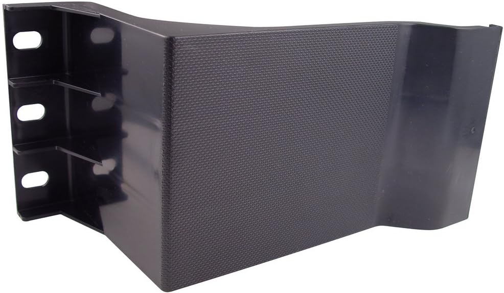 Schneider Electric Square D HNM4BL Panelboard Filler Blank 4.5" Filler Plate