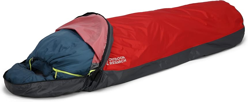 Outdoor Research Helium Bivy