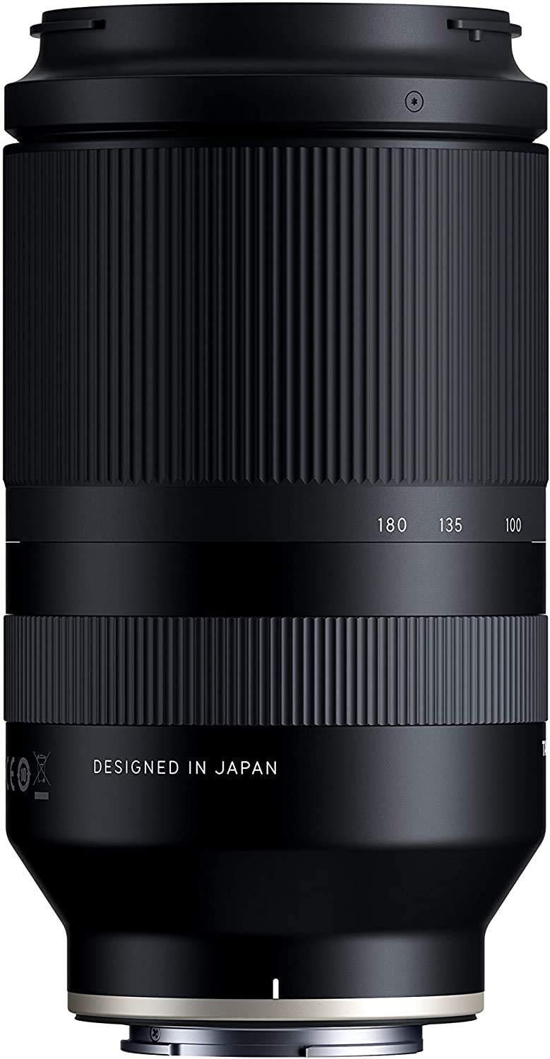 Amazon.com : Tamron 70-180mm F/2.8 Di III VXD Lens for Sony Full