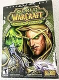 World of Warcraft: The Burning Crusade Expansion Set - (Obsolete)