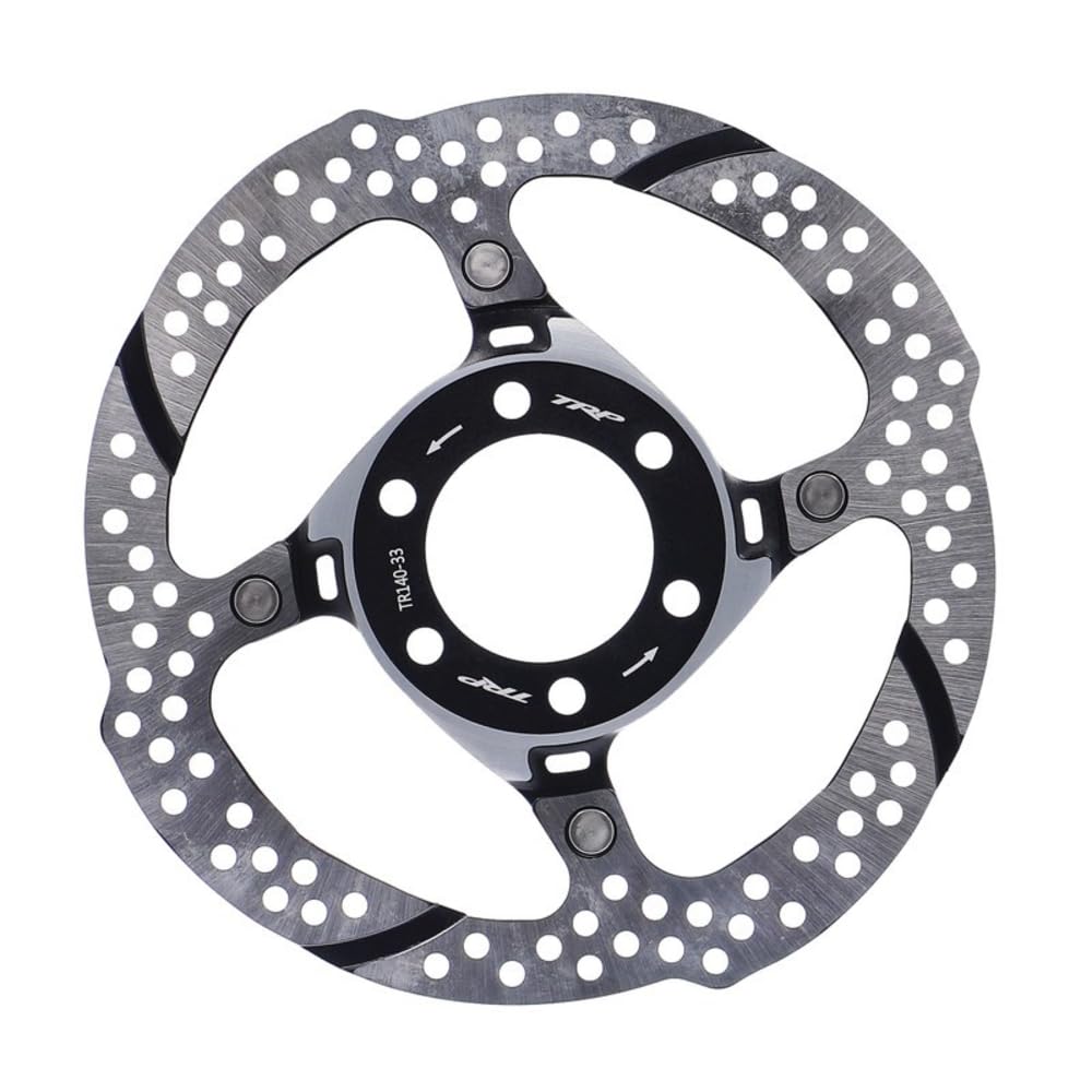 TRP140-33 140-33, Black