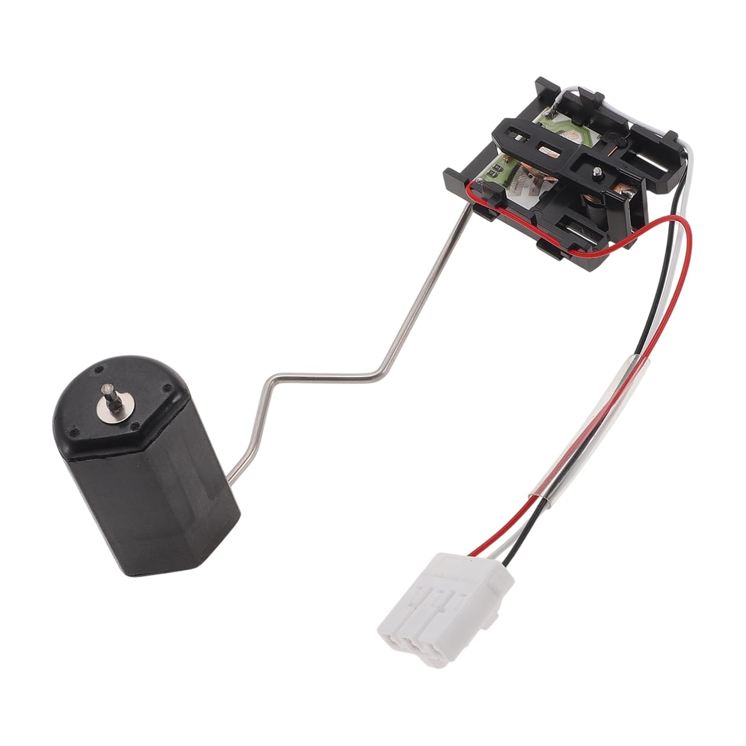 Fuel Tank Sending Unit Compatible for Kia Rio 2000-2005 No.Q0K30A60960 – Corrosion-Resistant Housing & Sealed Connectors