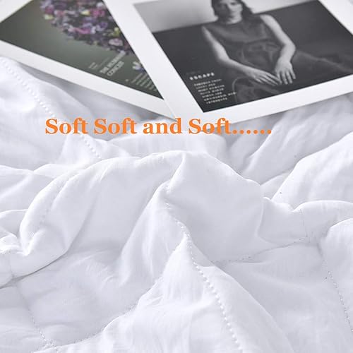 Miniatura 7 de Queen's House - Colcha de microfibra