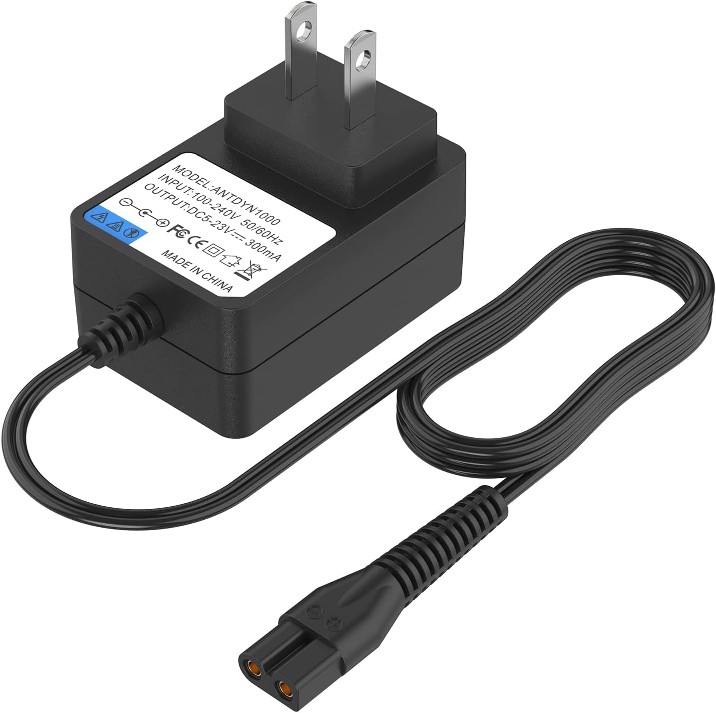 Pet Hair Charger for Bissell Pet Hair Lithium Ion Vacuum 2389 2286A 2286 22862 2482