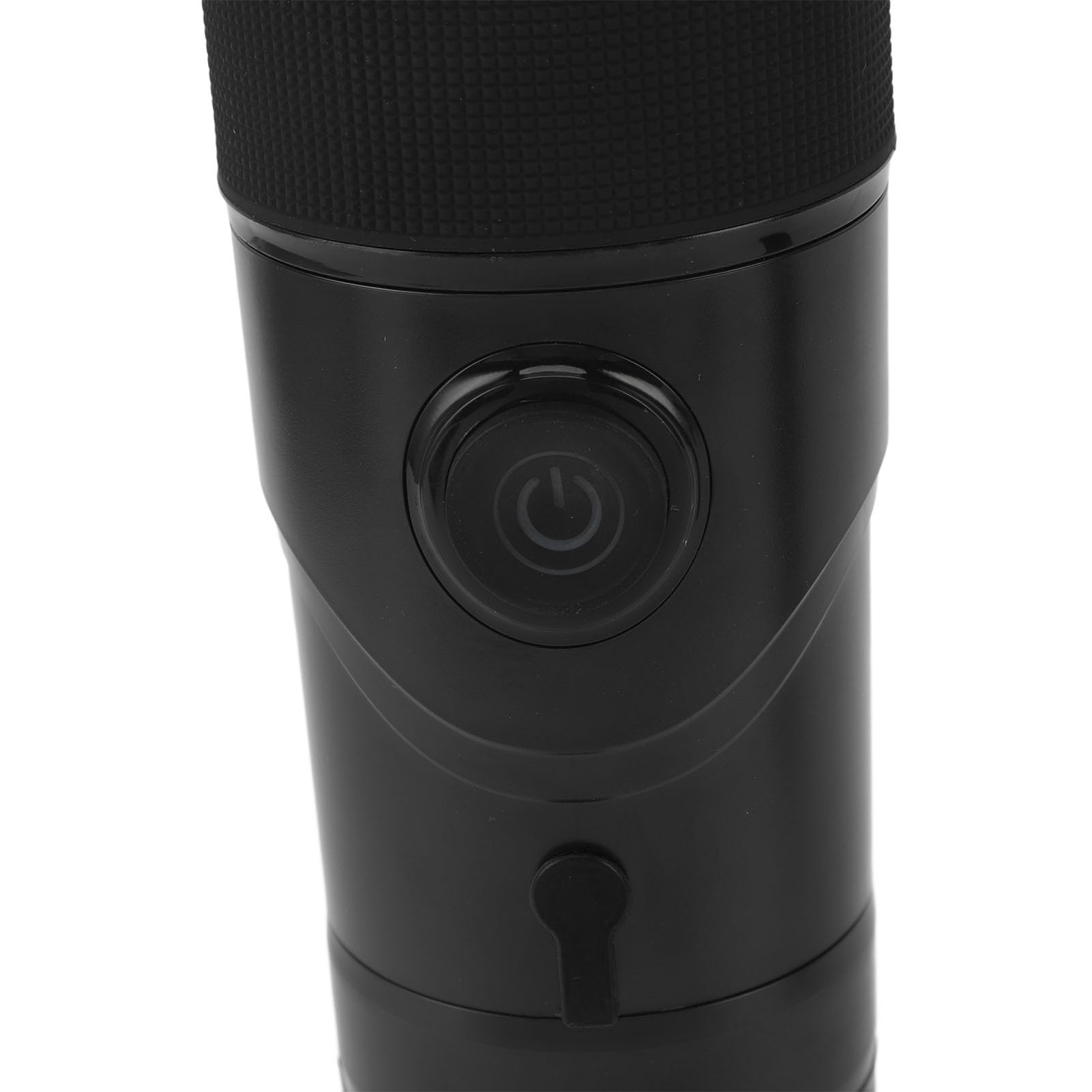 Machine à café Portable électrique ABS 3 en 1 pour Capsules et