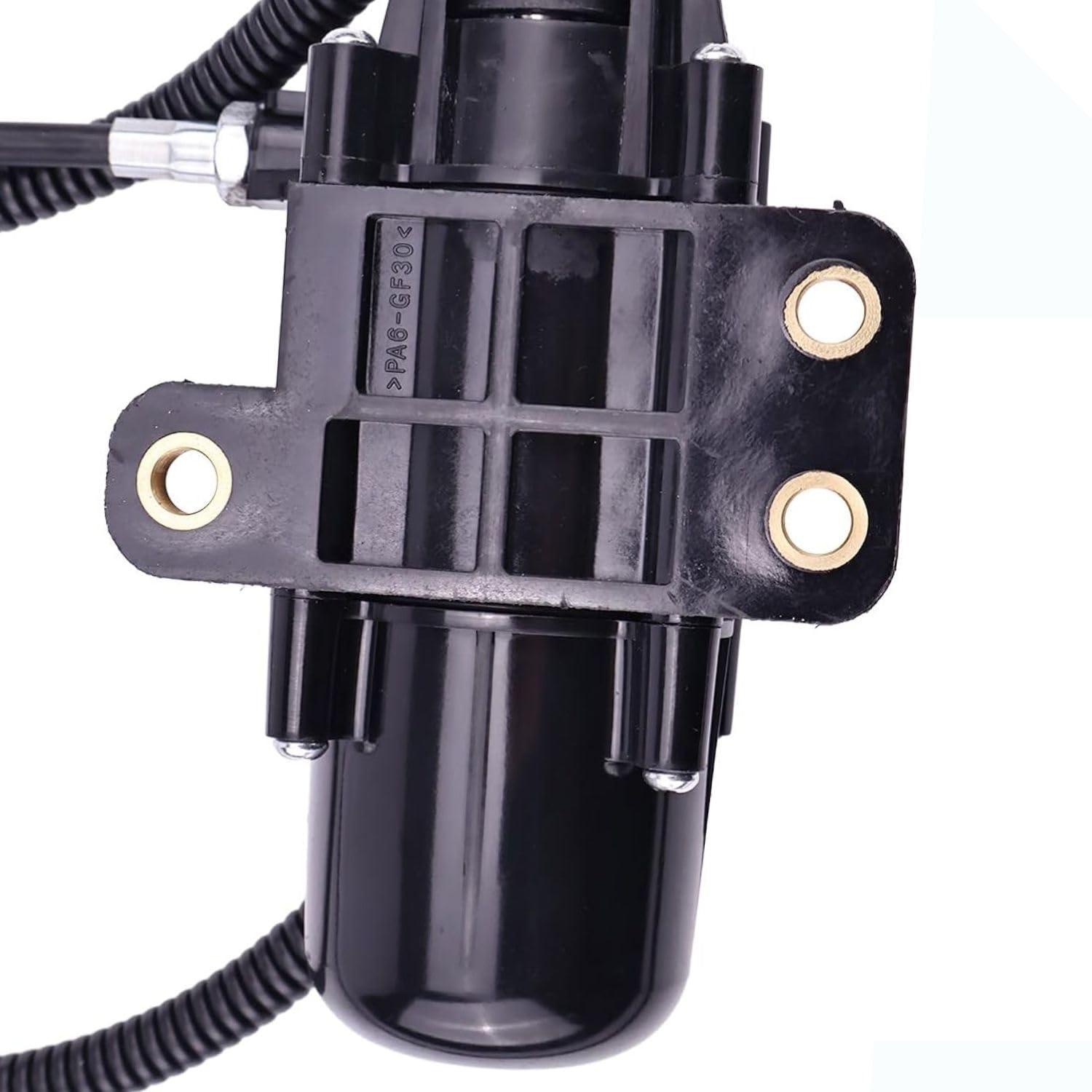 HESIEU 4608380 Actuator Solenoid compatible with Hitachi