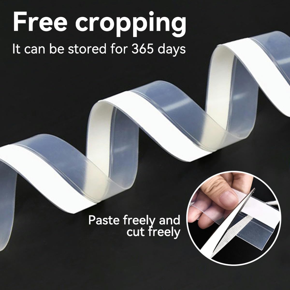 Coupe-Froid En Mousse,Tampon Isolant,Résistance Aux Hautes Températures