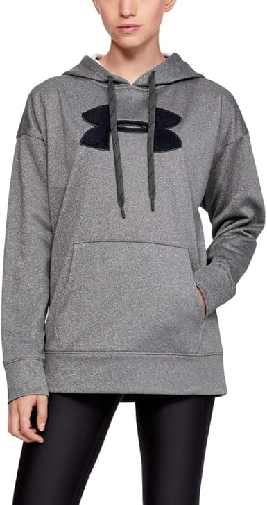 under armour hoodies womens