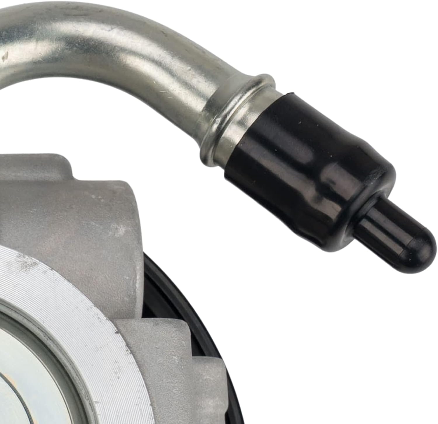 20-5204 Power Steering Pump for 2011 2012 2013 2014 Expedition Navigator, Replace 205204, BL1Z3A696A