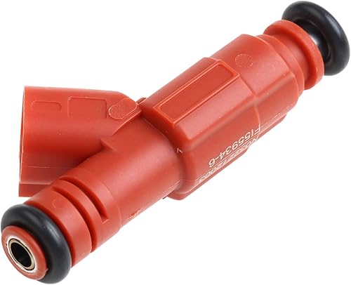 Miniatura 9 de A-Premium Inyectores de combustible compatibles con Dodge Dakota 2000-2003, Ram 1500 2000-2001, Ram 1500 Van 2000-2003, Ram 2500 Van 2001, 3.9L,