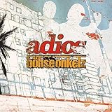  Böhse Onkelz - Adios - regel23 - TPM LP 23002