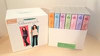 Vista 1 de Gilmore Girls Seasons 1-7
