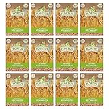 FLORTUS BIO Weichweizen Getreide Samen 900g | Ertragreicher Weizen zur Herstellung von Mehl Weizenkleie Katzengras & Microgreens | Sprossen Samen