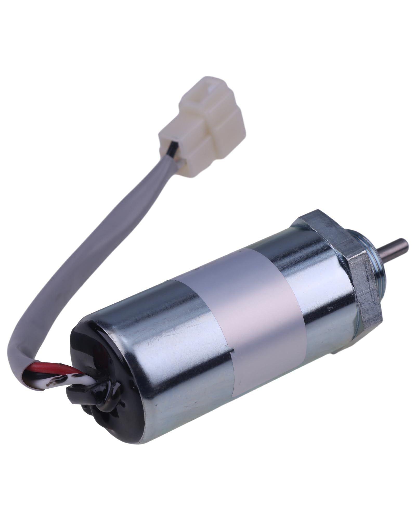 H i takです Amazon.com: FridayParts 24V Stop Solenoid 8972091152 897209