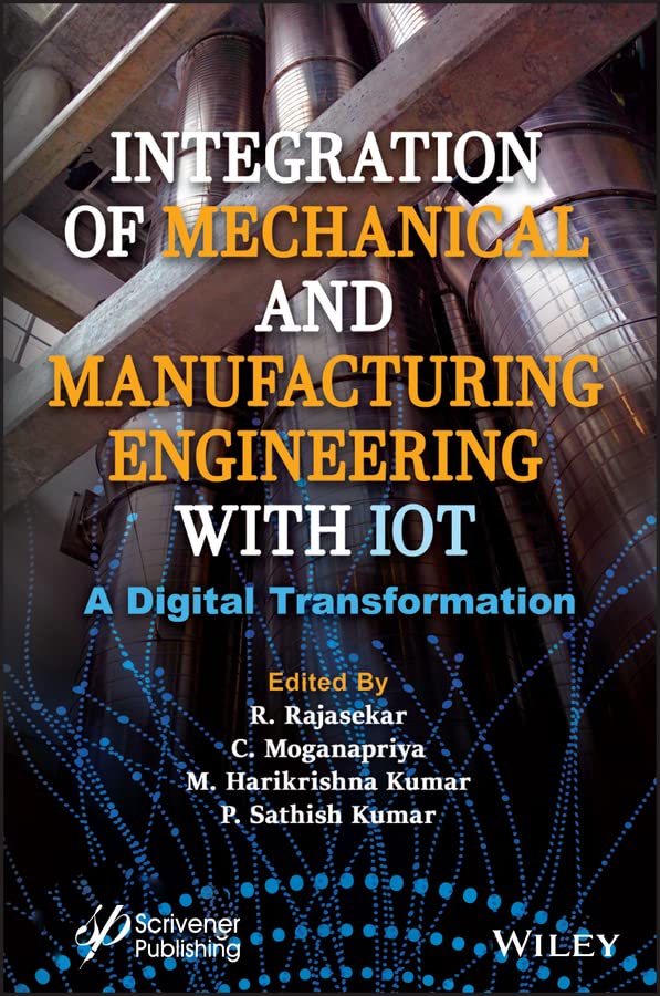 Amazon Integration of Mechanical and Manufacturing Engineering with