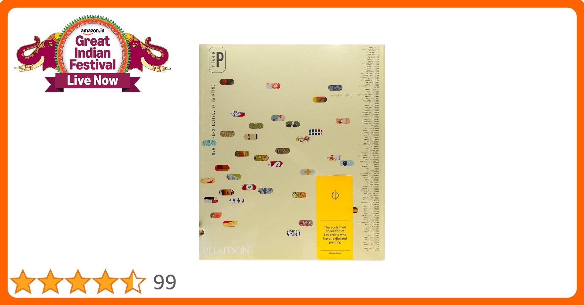 アート・デザイン・音楽 Vitamin P:NEW PERSPECTIVES IN PAINTING Vitamin P: New Perspectives in Painting: Bang Larsen, Lars