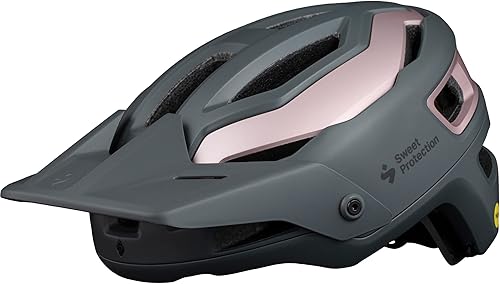 Sweet Protection Trailblazer Casco