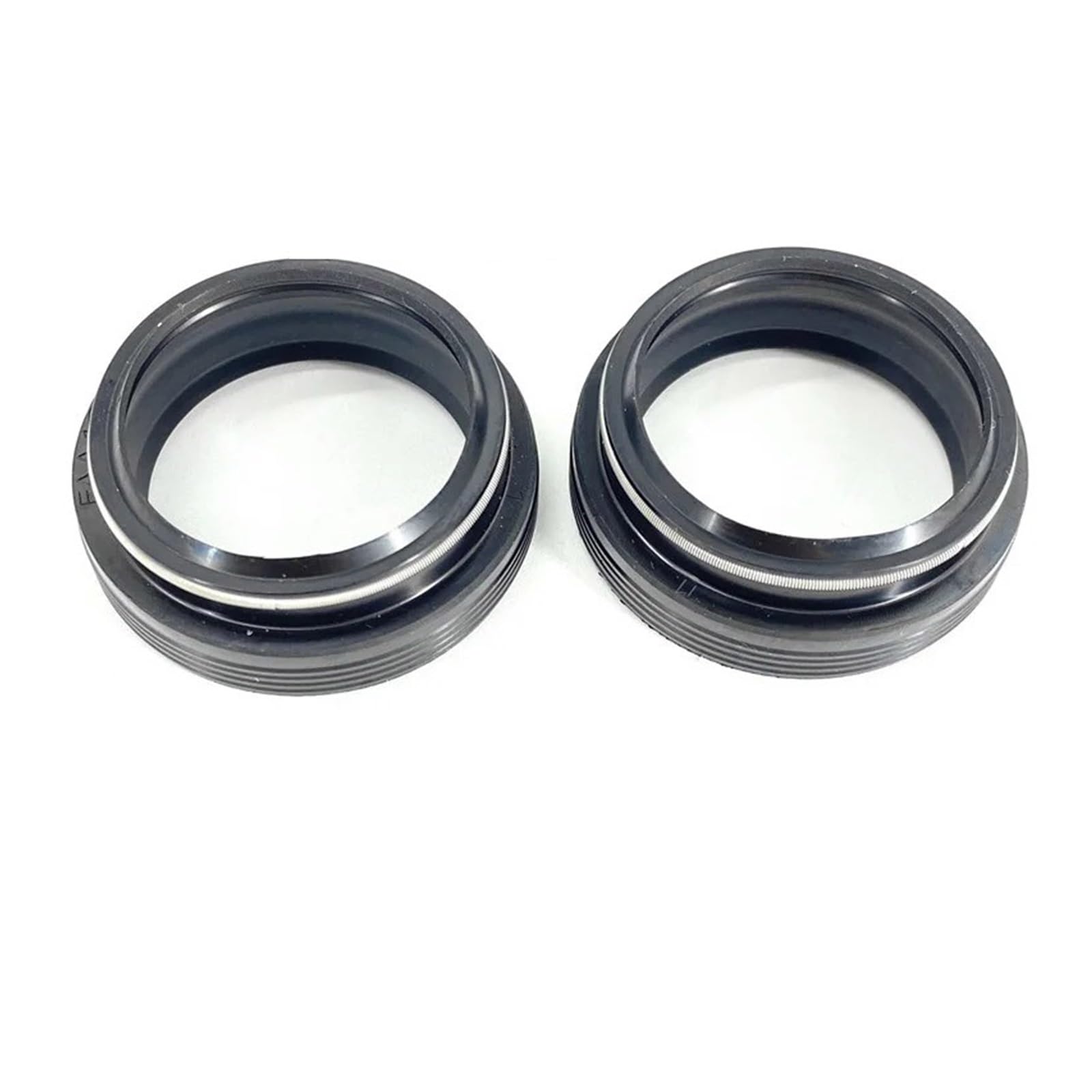 32mm XCR Raidon Stanchion Wiper 32mm Forcella Anteriore Tubo paraolio Anello di Tenuta Antipolvere FAA169-20(1 Pair)