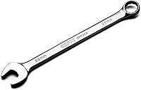 Vista 22 de Capri Tools 16 mm Juego de llaves combinadas, 12 puntos, métricas, cromadas (1-1316)