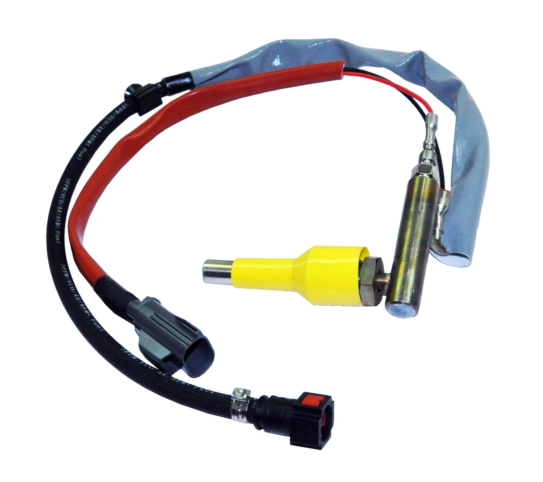 1877192 DPF Fuel Injector Vapour Valve for Transit Bus, Plateform, Van V363