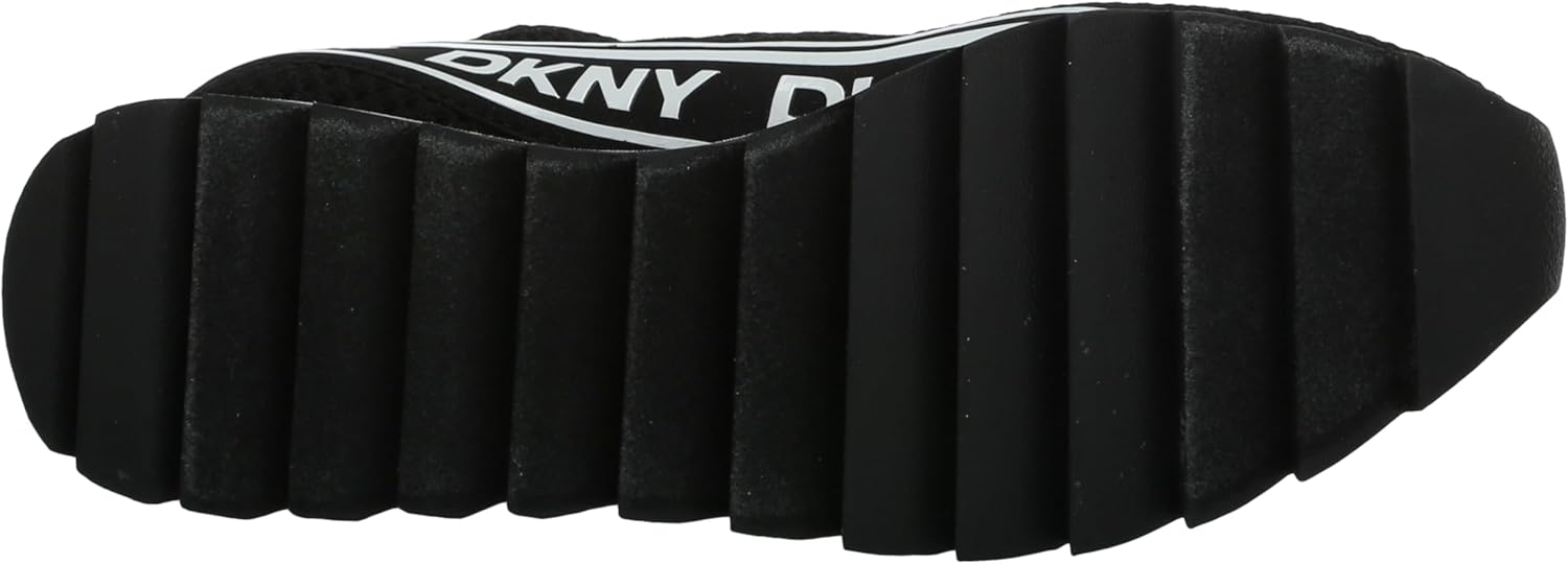 DKNY Womens Alani - Slip on Snea - Image 4