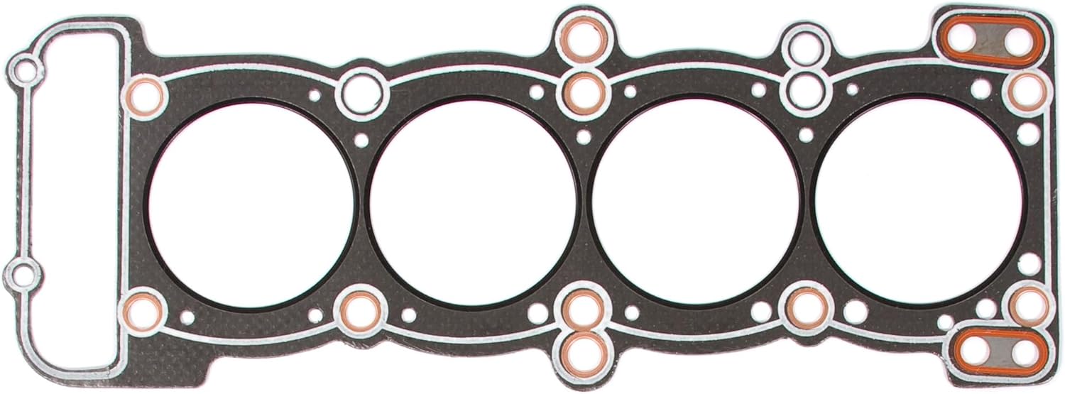 DG-8614914122 Head Gasket Set Compatible With/Replacement For 89-94 Mazda MPV B2600 2.6L 12-Valves SOHC G6