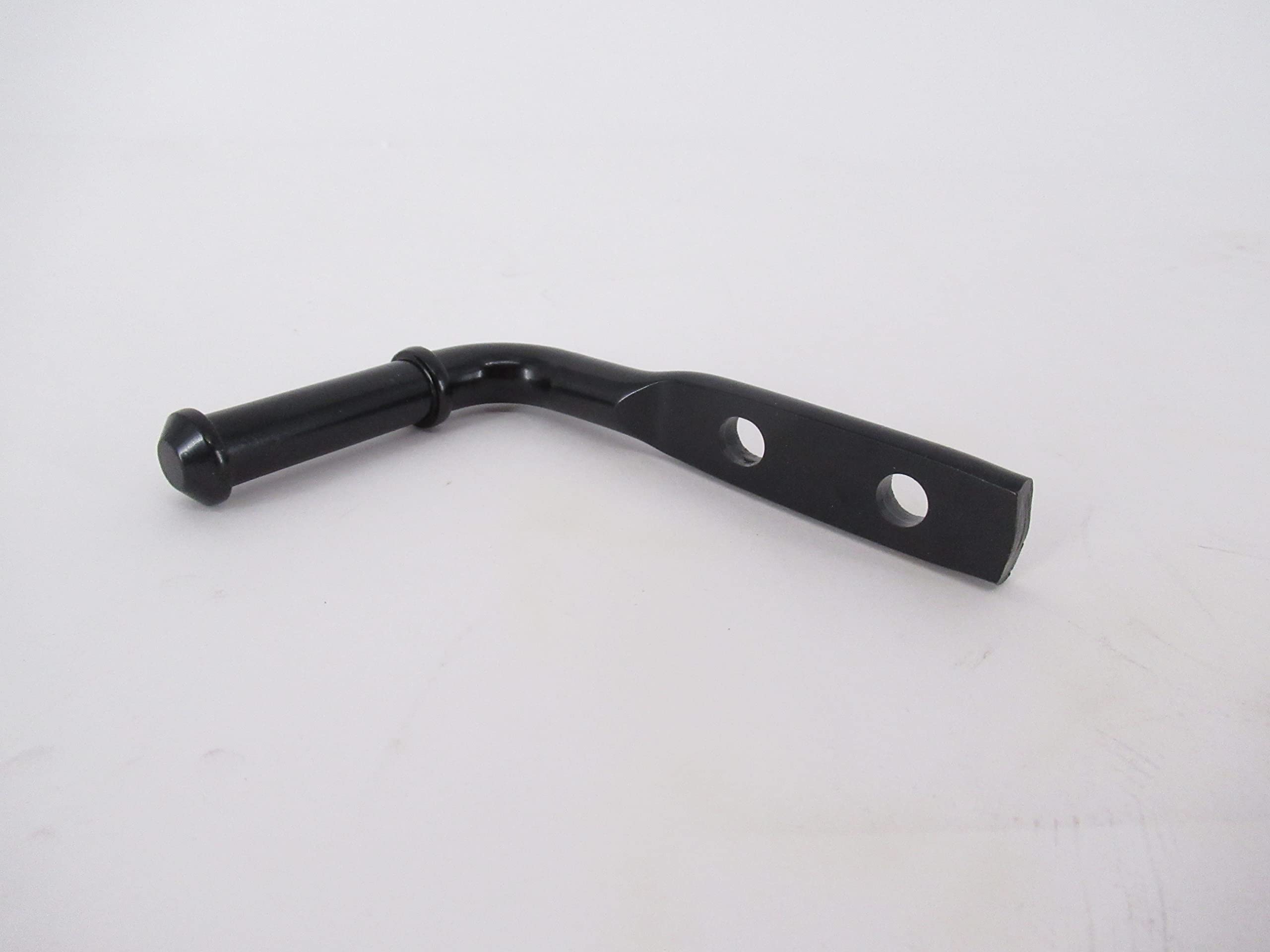 Soporte de escape Mazda L3D1-40-166 de alta durabilidad y ajuste preciso de fábrica 4