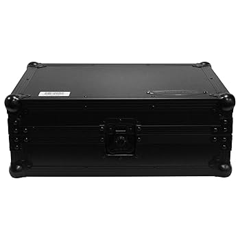 Amazon.com: Odyssey Universal Black 12